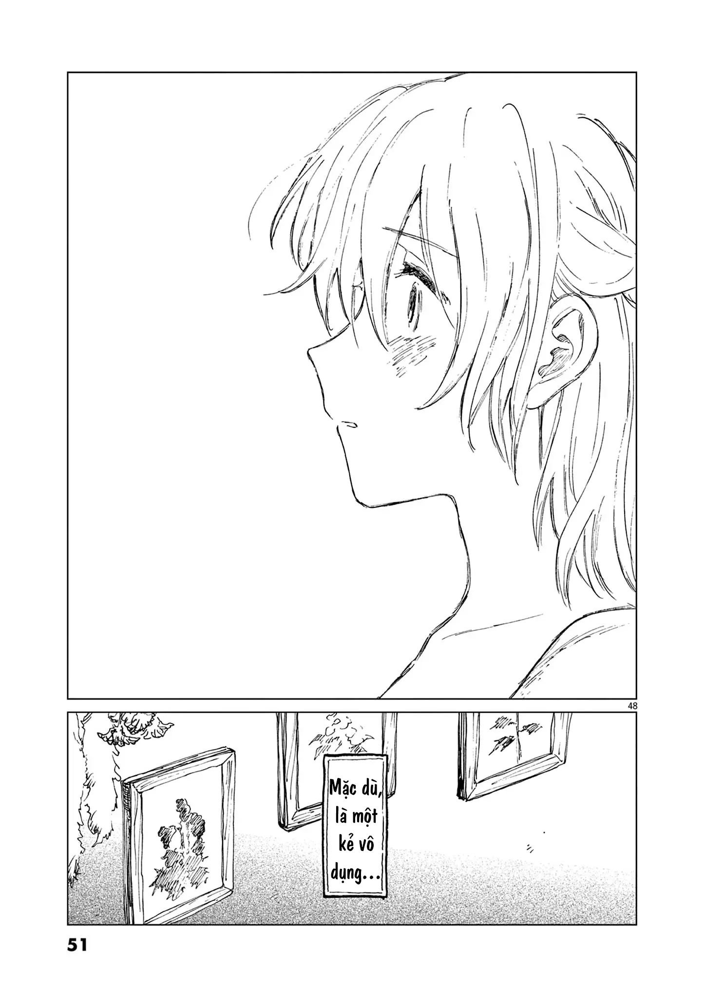 đọc truyện Người Tình Của Belladonnna Chương 1 ảnh 49 tại Thiên Thai Truyện