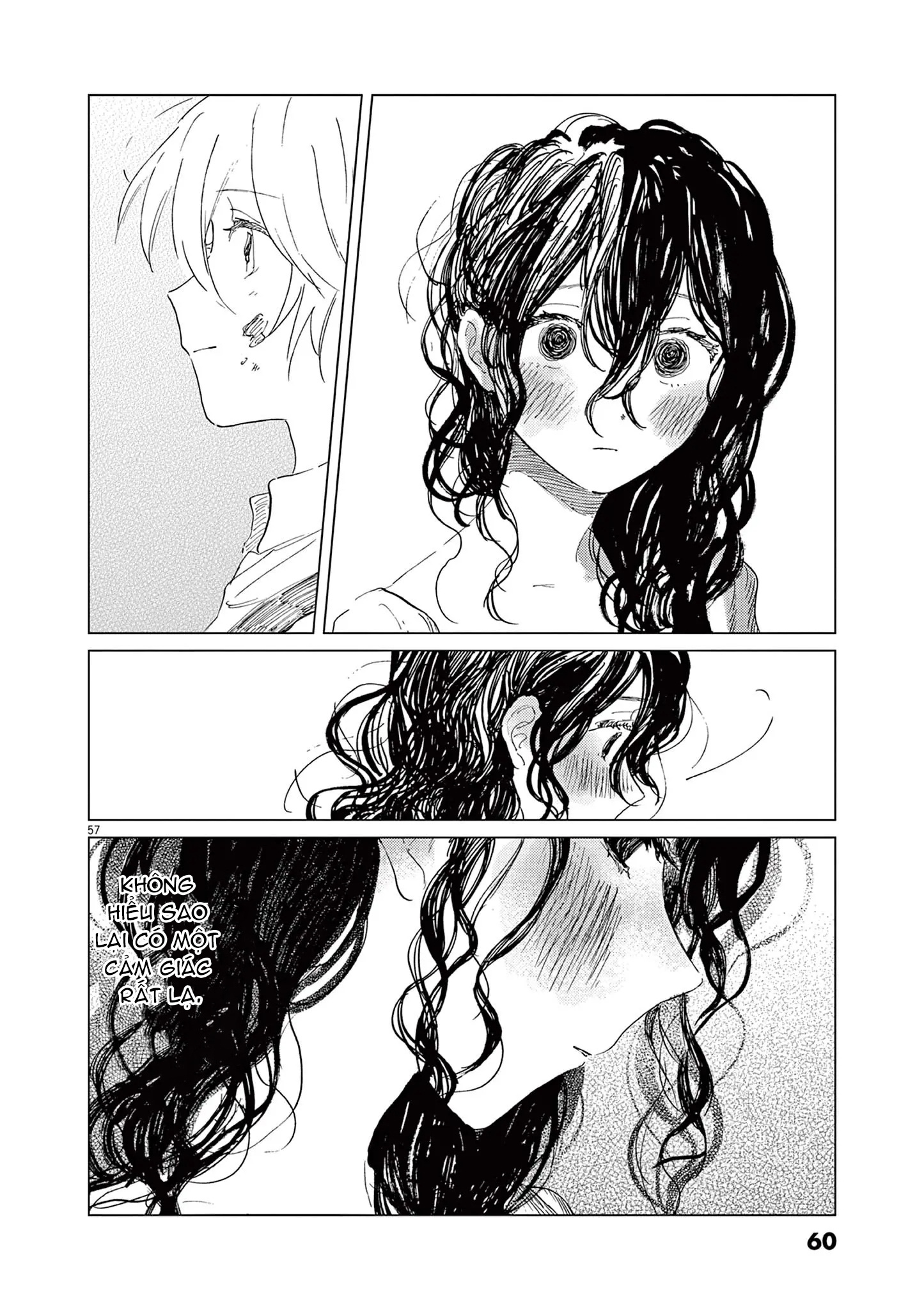 đọc truyện Người Tình Của Belladonnna Chương 1 ảnh 58 tại Thiên Thai Truyện