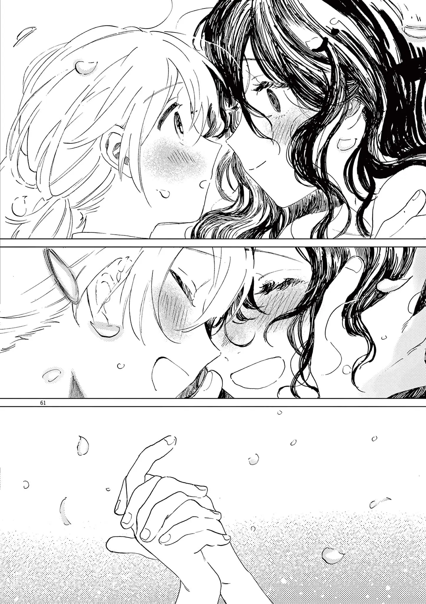 đọc truyện Người Tình Của Belladonnna Chương 1 ảnh 62 tại Thiên Thai Truyện