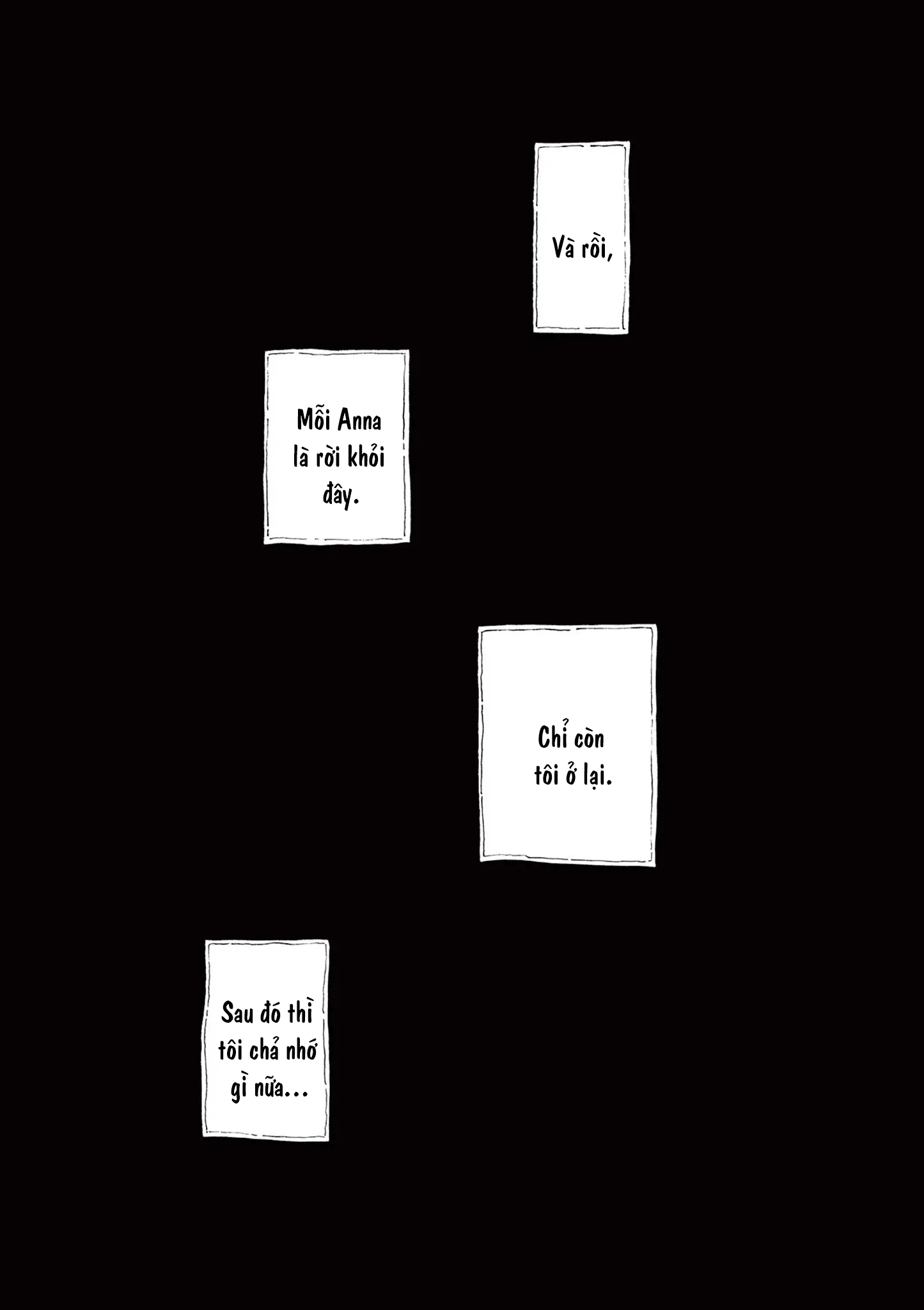 đọc truyện Người Tình Của Belladonnna Chương 1 ảnh 80 tại Thiên Thai Truyện