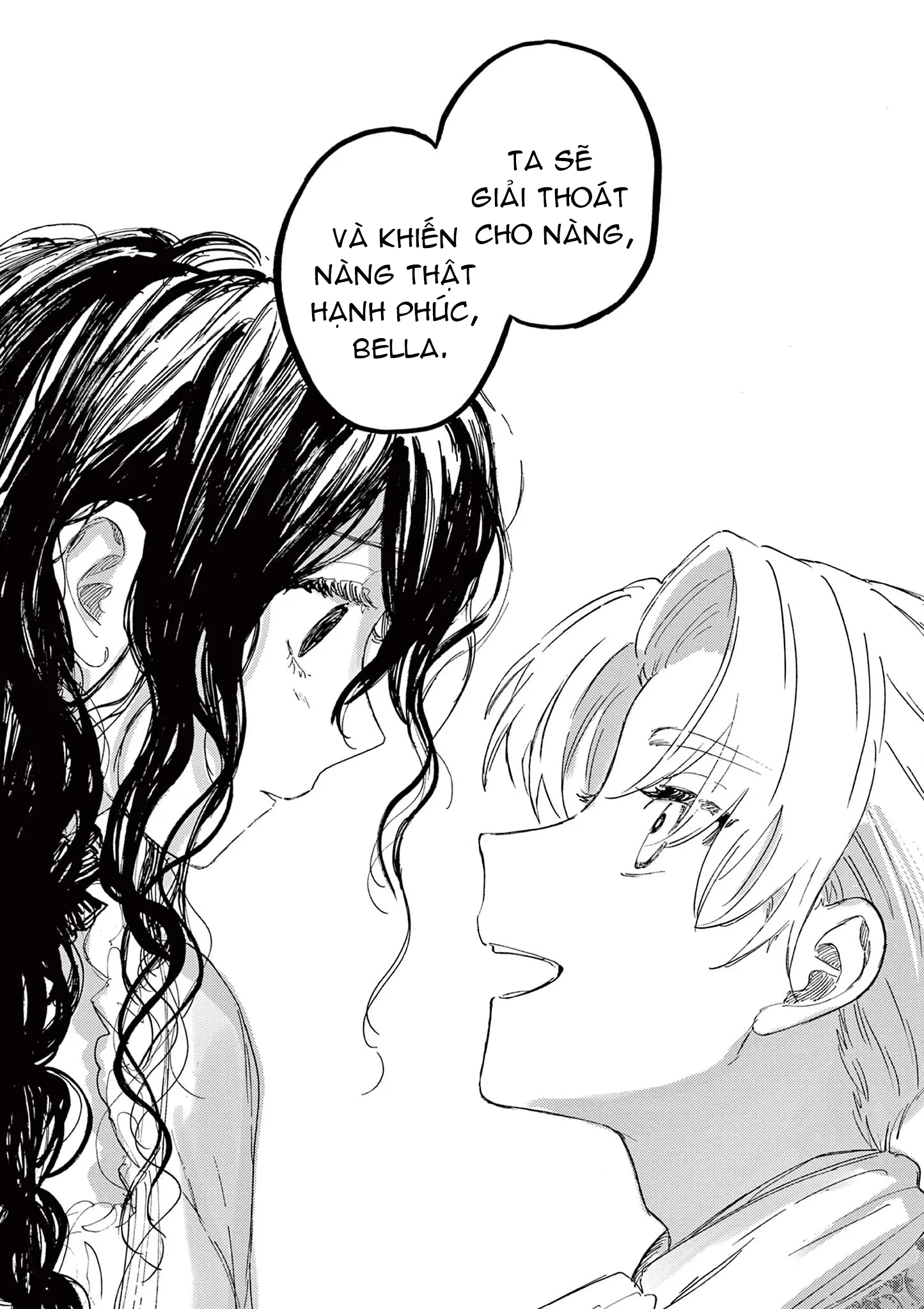 đọc truyện Người Tình Của Belladonnna Chương 1 ảnh 88 tại Thiên Thai Truyện