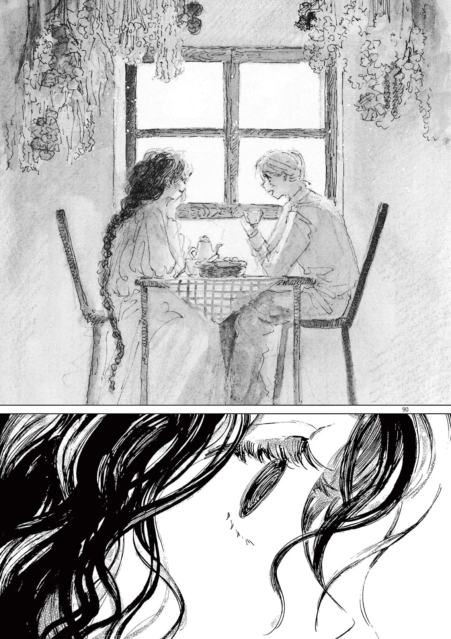 đọc truyện Người Tình Của Belladonnna Chương 1 ảnh 91 tại Thiên Thai Truyện