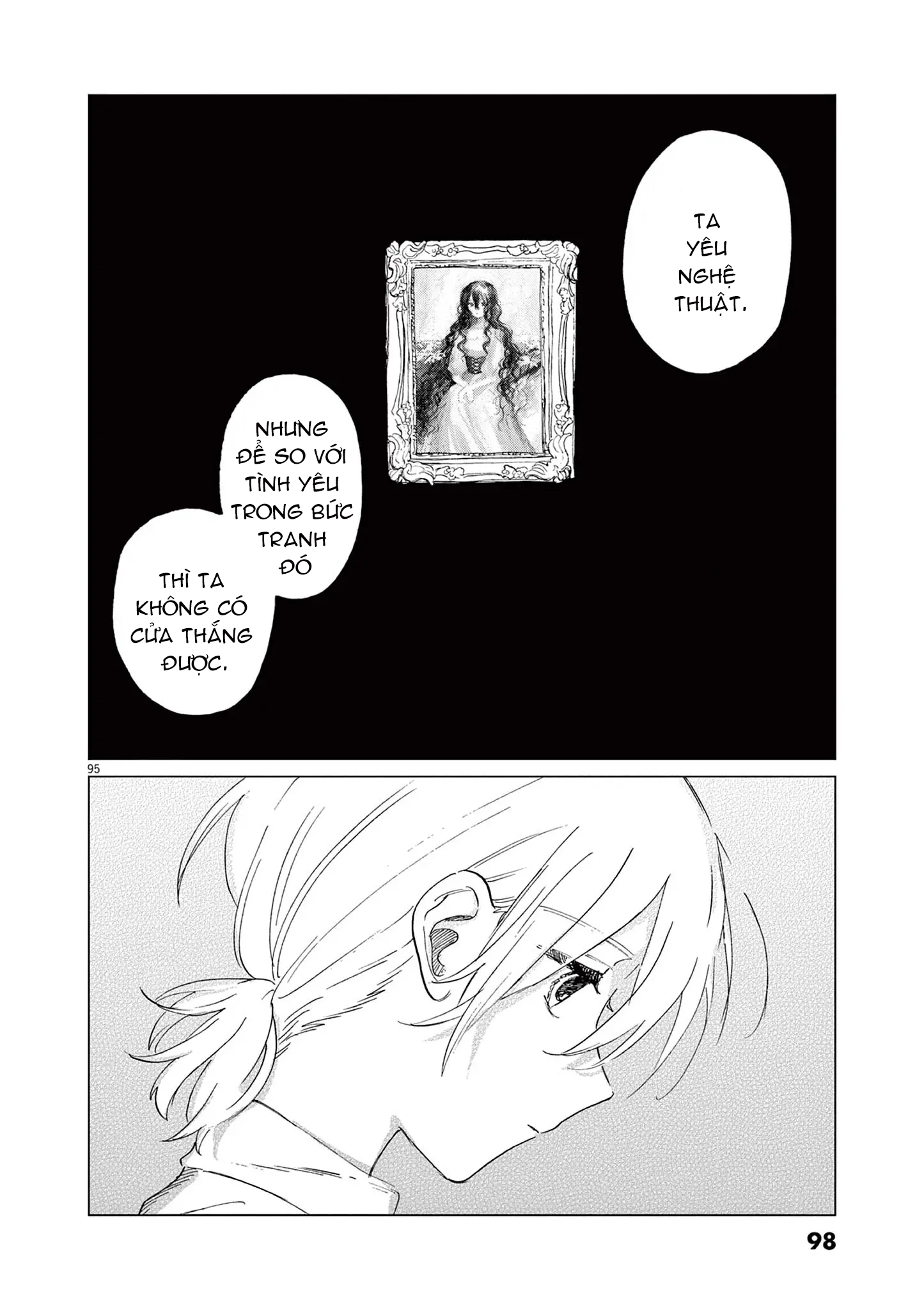 đọc truyện Người Tình Của Belladonnna Chương 1 ảnh 96 tại Thiên Thai Truyện