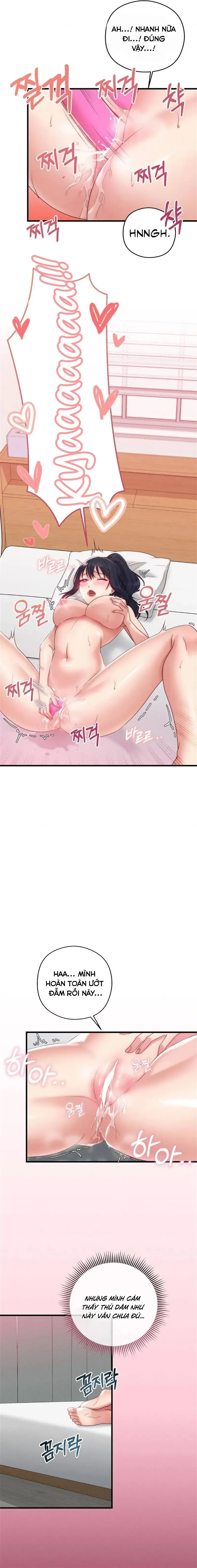 Người Tình Của Em Chương 1 page 17 - Giả Dược