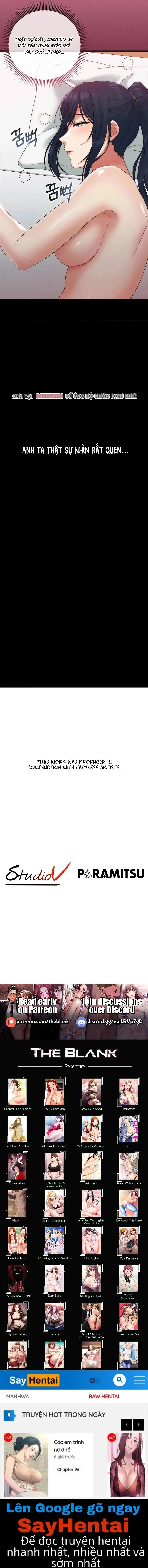 Người Tình Của Em Chương 1 page 18 - Giả Dược