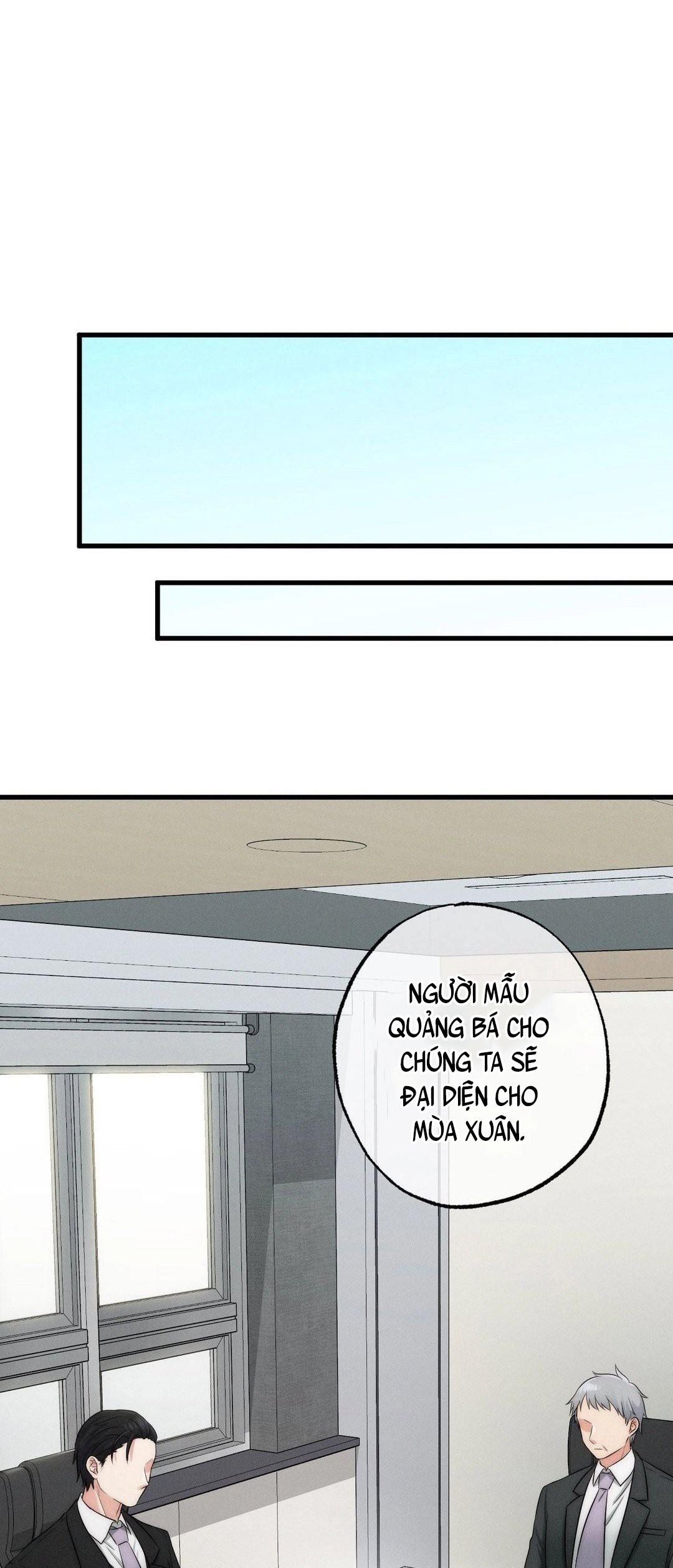 Người Tình Của Em Chương 10 page 7 - Giả Dược