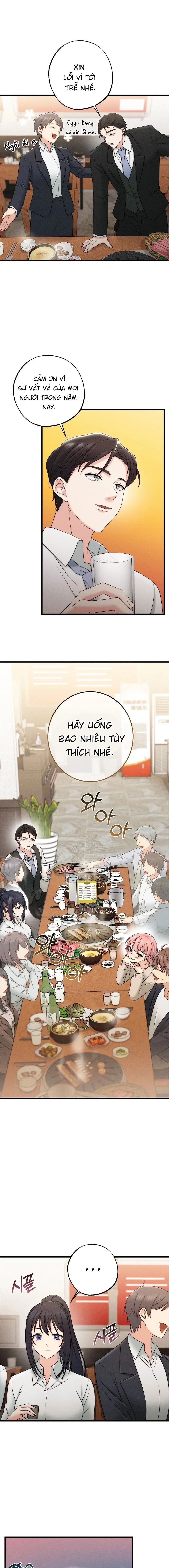 đọc truyện Người Tình Của Em Chương 11 ảnh 13 tại Thiên Thai Truyện
