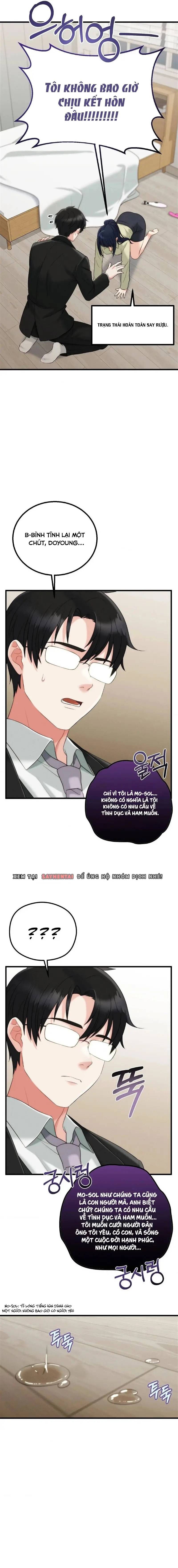 Người Tình Của Em Chương 2 page 2 - Giả Dược