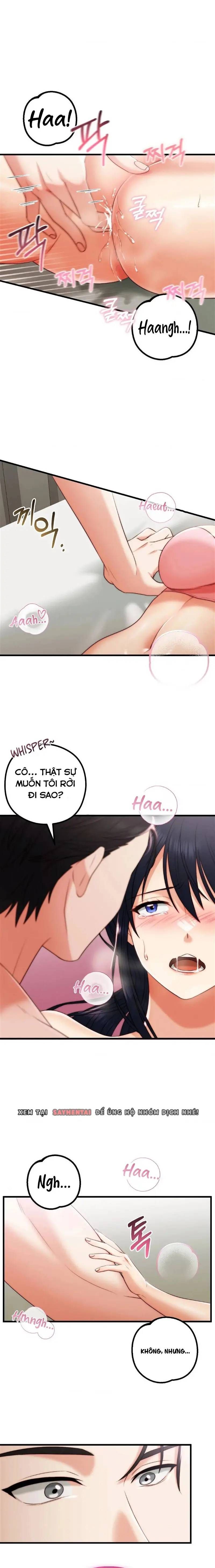 Người Tình Của Em Chương 2 page 13 - Giả Dược