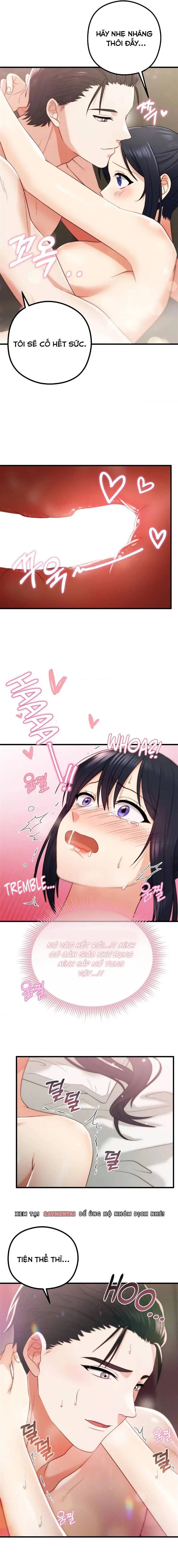 Người Tình Của Em Chương 2 page 16 - Giả Dược