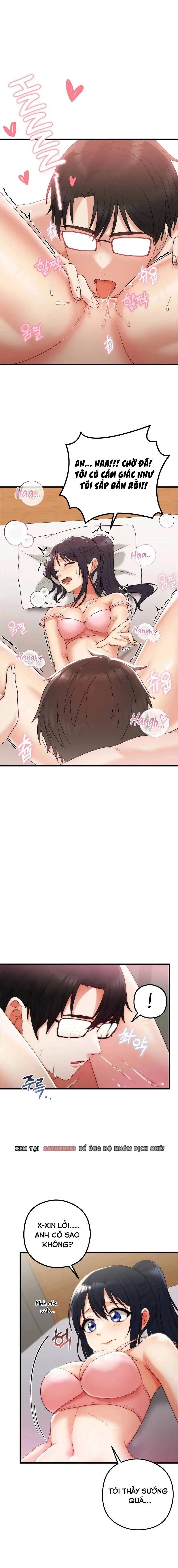 Người Tình Của Em Chương 2 page 10 - Giả Dược