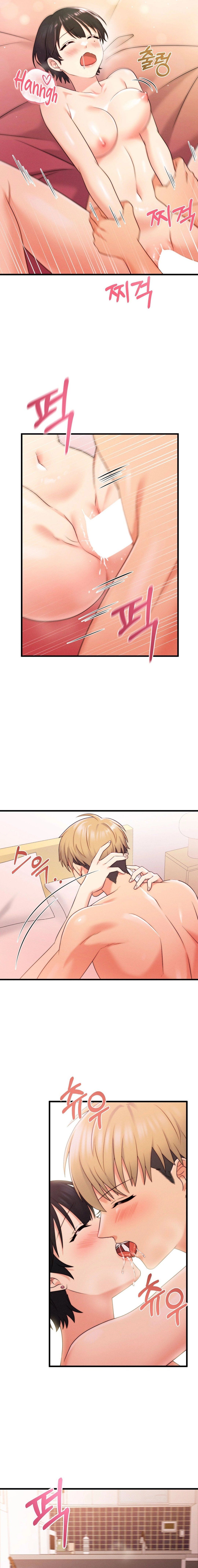 Người Tình Của Em Chương 20 page 15 - Giả Dược