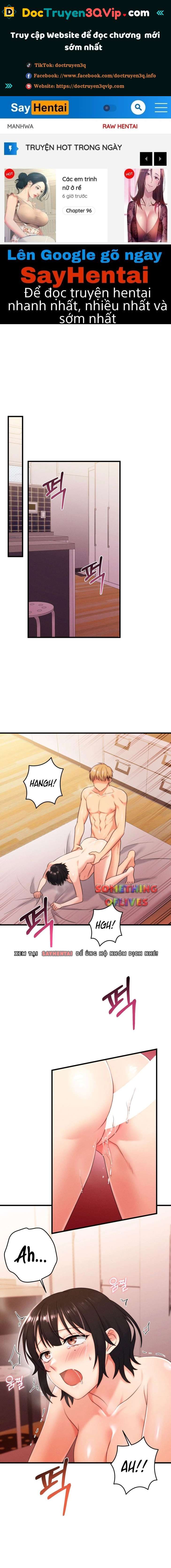 Người Tình Của Em Chương 21 page 1 - Giả Dược