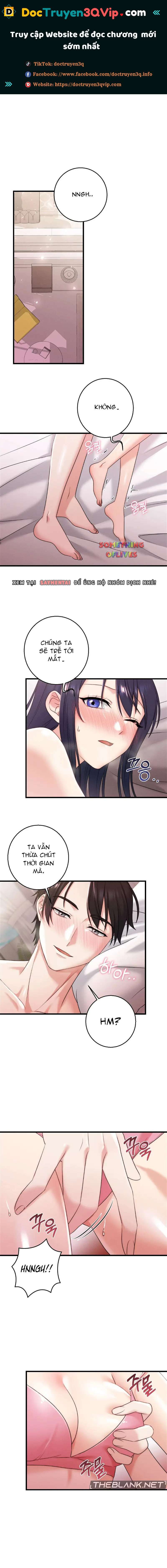 Người Tình Của Em Chương 23 page 1 - Giả Dược