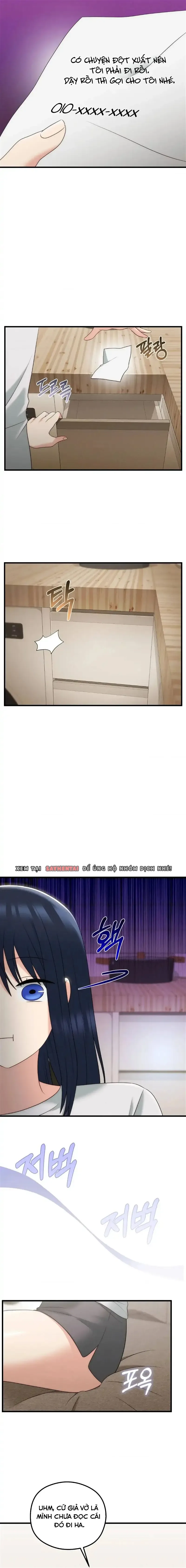 Người Tình Của Em Chương 4 page 10 - Giả Dược