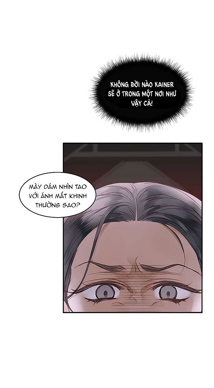 đọc truyện Người Tình Của Hoàng Đế (full) Chương 13 ảnh 27 tại Giả Dược