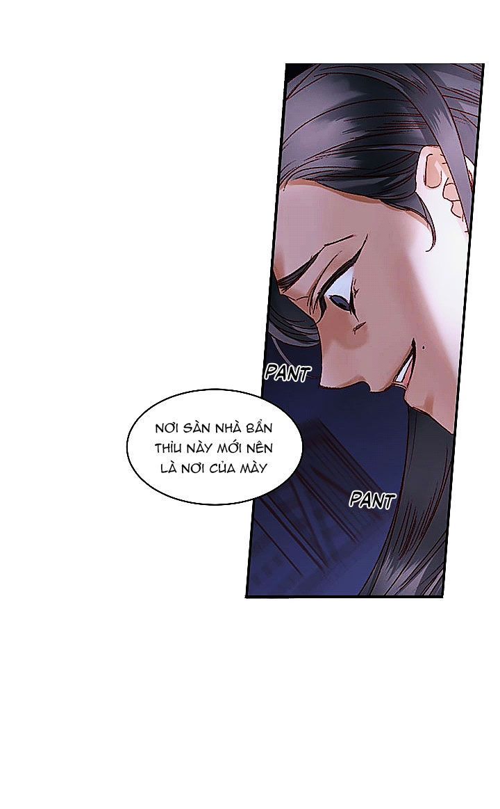 đọc truyện Người Tình Của Hoàng Đế (full) Chương 13 ảnh 32 tại Giả Dược