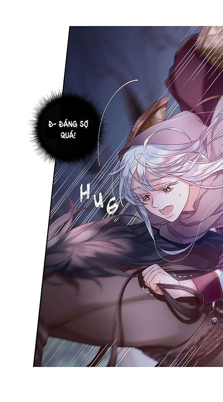 đọc truyện Người Tình Của Hoàng Đế (full) Chương 13 ảnh 10 tại Giả Dược
