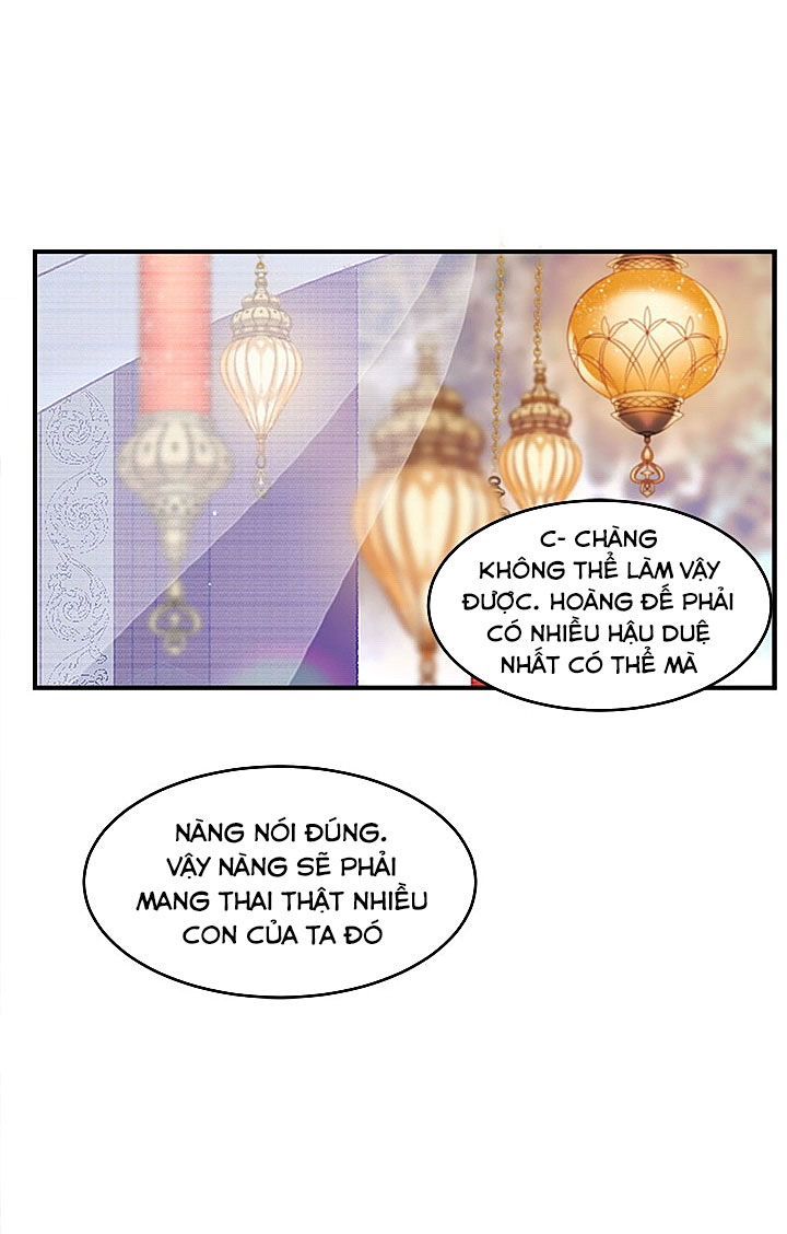 đọc truyện Người Tình Của Hoàng Đế (full) Chương 14 ảnh 111 tại Giả Dược