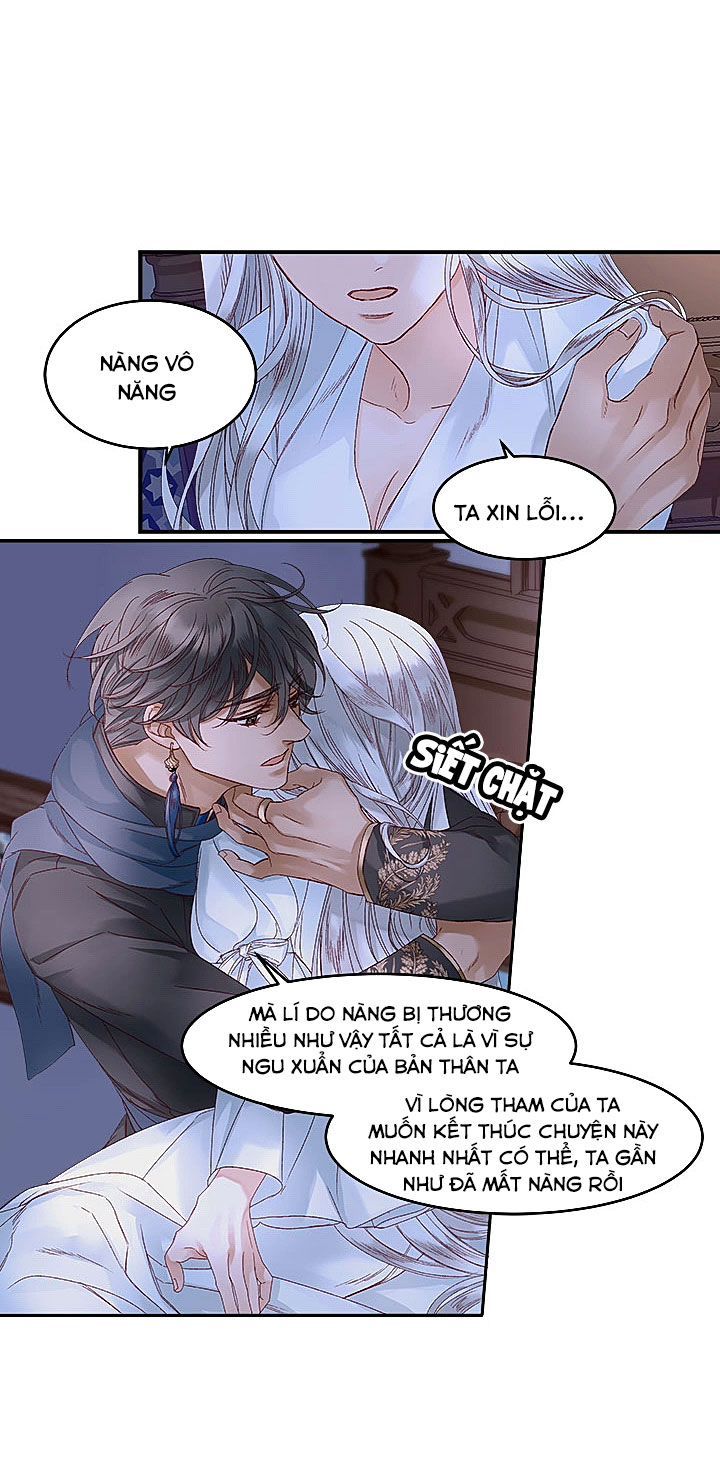 đọc truyện Người Tình Của Hoàng Đế (full) Chương 14 ảnh 43 tại Giả Dược