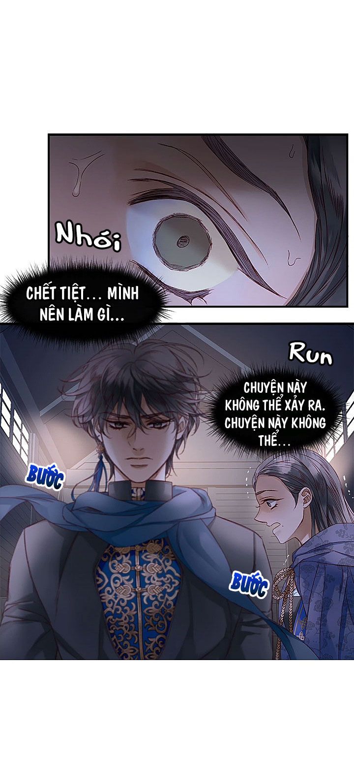đọc truyện Người Tình Của Hoàng Đế (full) Chương 14 ảnh 67 tại Giả Dược
