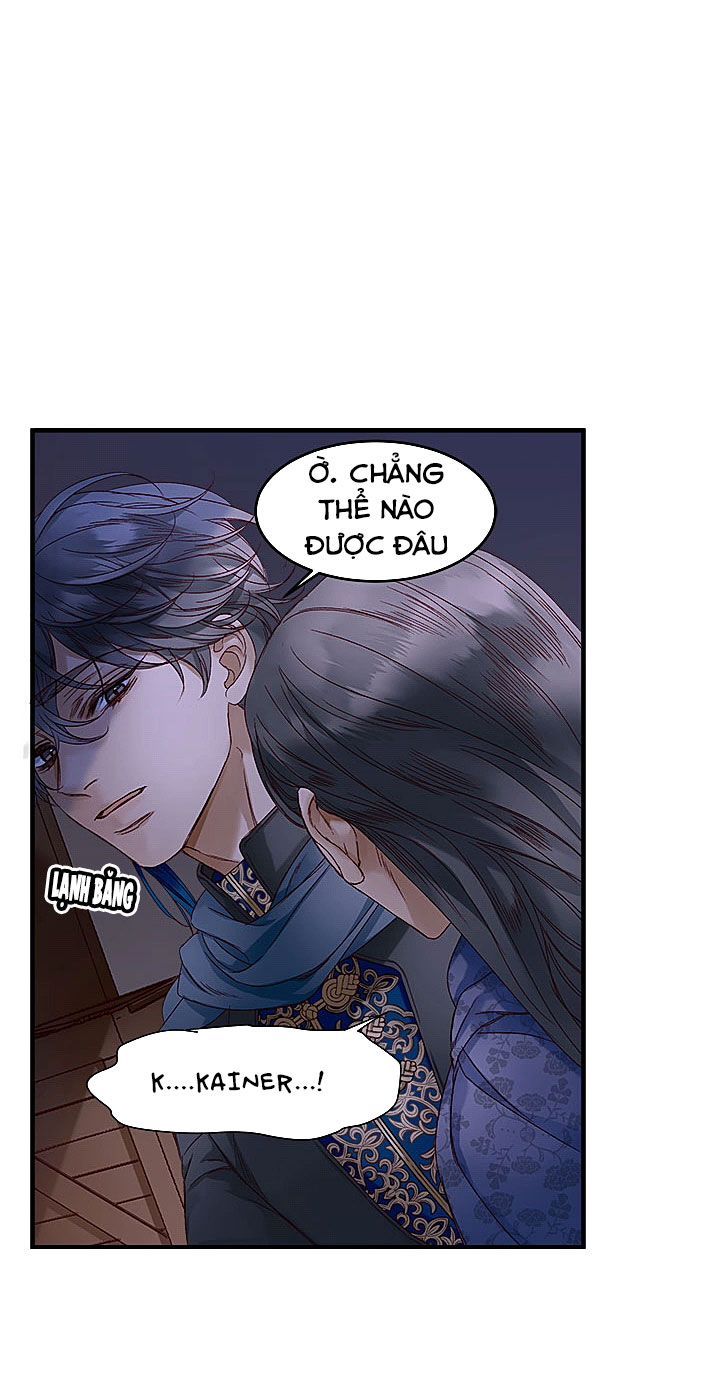 đọc truyện Người Tình Của Hoàng Đế (full) Chương 14 ảnh 8 tại Giả Dược