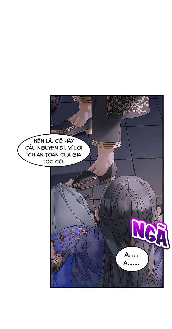 đọc truyện Người Tình Của Hoàng Đế (full) Chương 14 ảnh 73 tại Giả Dược