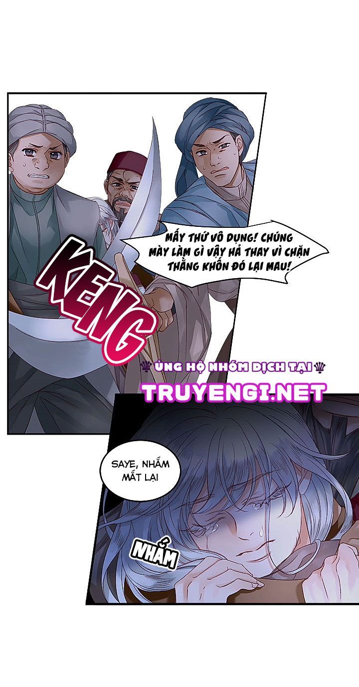đọc truyện Người Tình Của Hoàng Đế (full) Chương 14 ảnh 77 tại Giả Dược