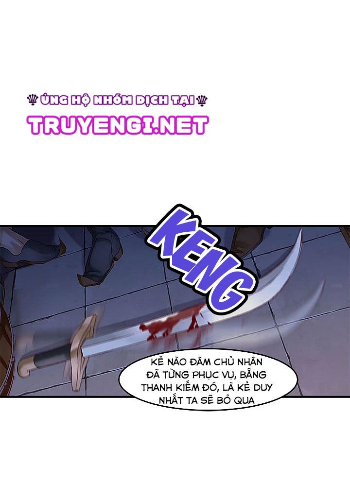đọc truyện Người Tình Của Hoàng Đế (full) Chương 14 ảnh 84 tại Giả Dược