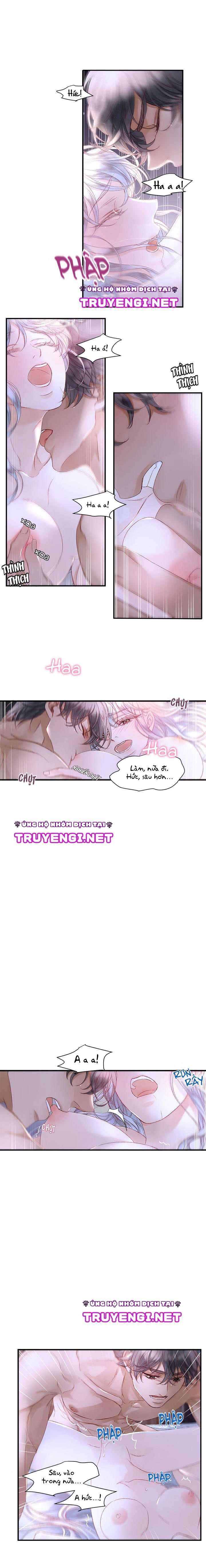 đọc truyện Người Tình Của Hoàng Đế (full) Chương 16 ảnh 5 tại Giả Dược