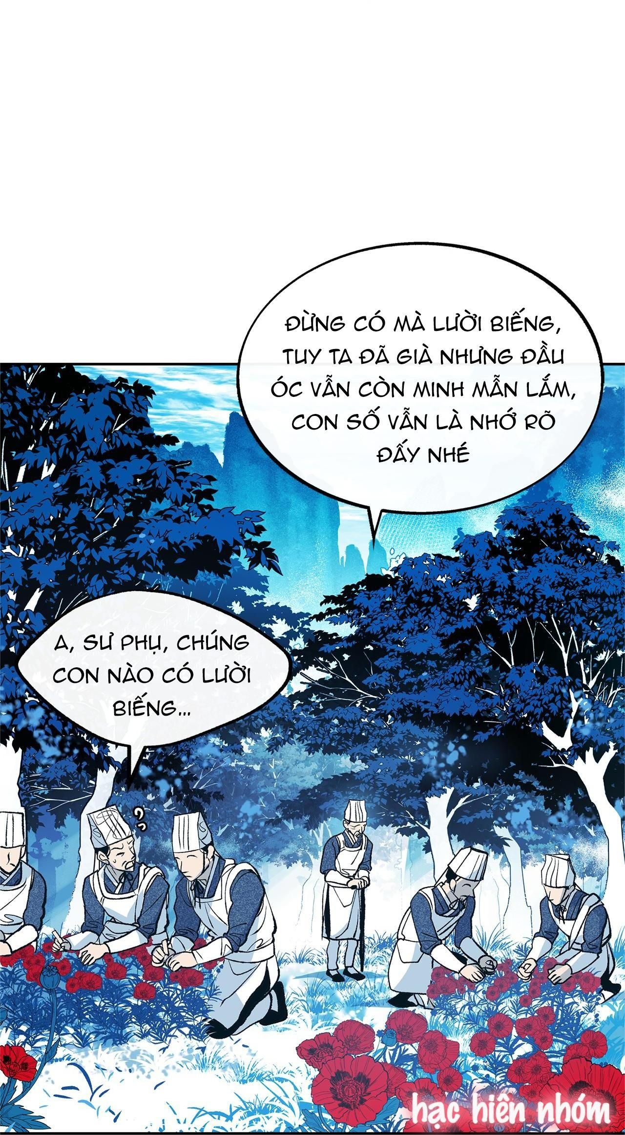 đọc truyện Người Tình Của Shura Chương 1 ảnh 111 tại Thiên Thai Truyện