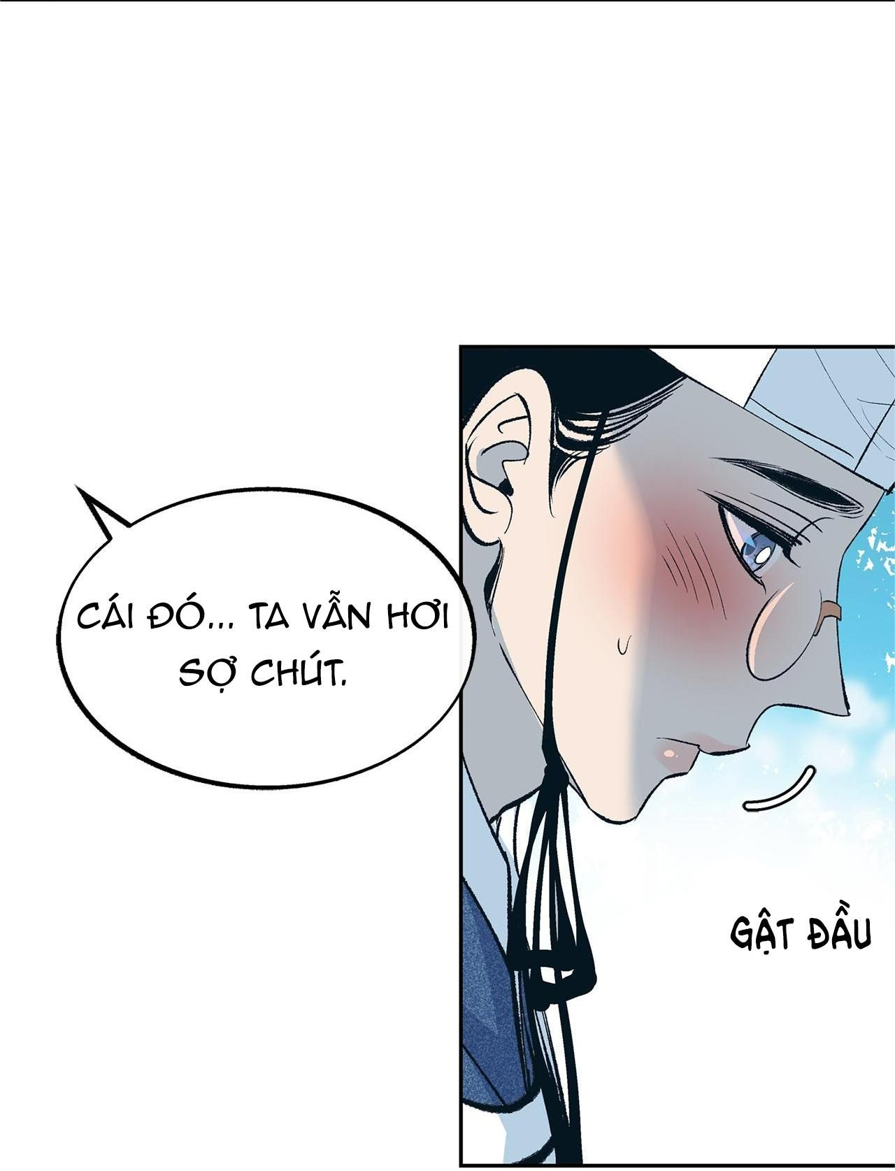 đọc truyện Người Tình Của Shura Chương 1 ảnh 179 tại Thiên Thai Truyện