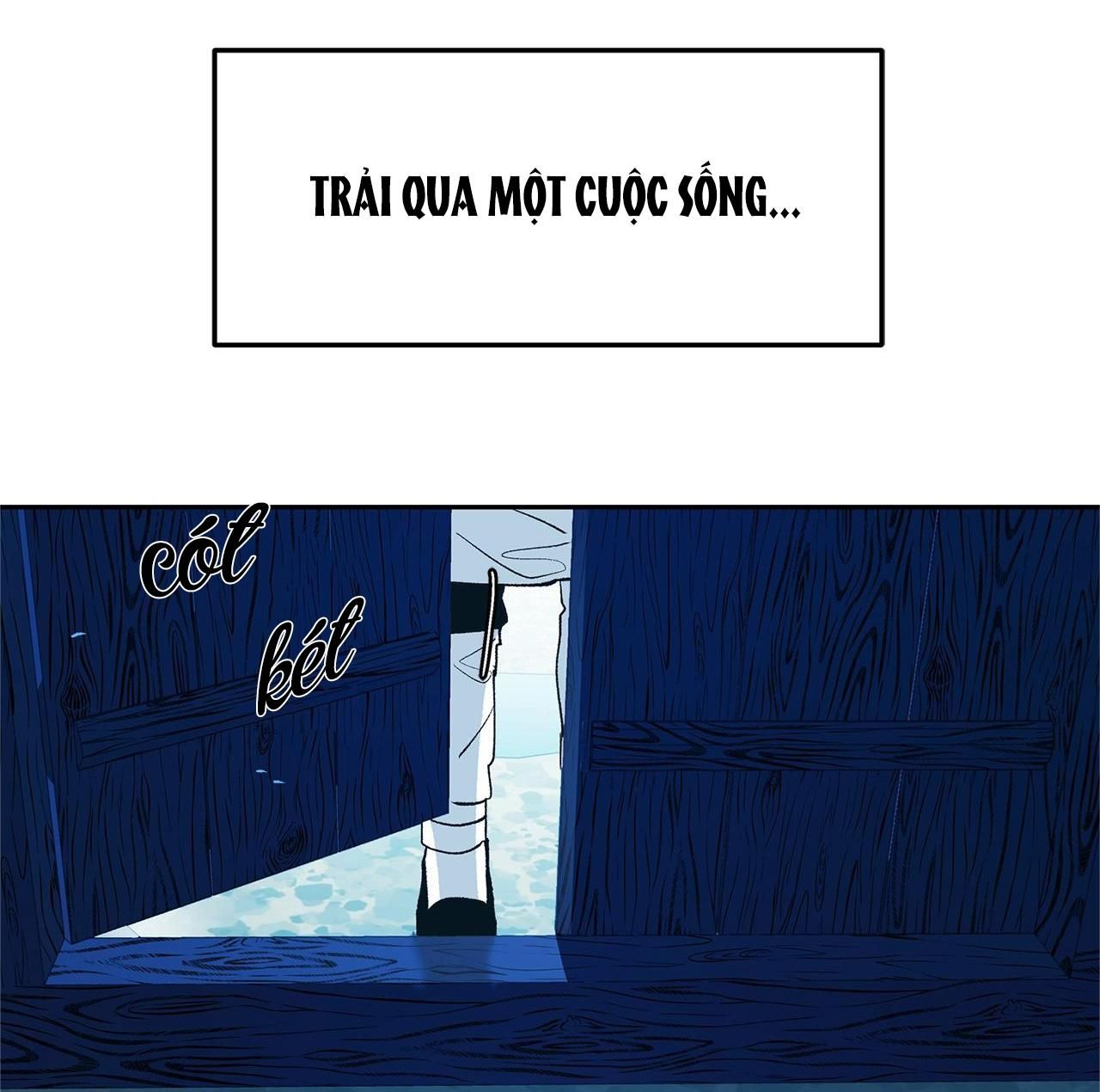 đọc truyện Người Tình Của Shura Chương 1 ảnh 21 tại Thiên Thai Truyện