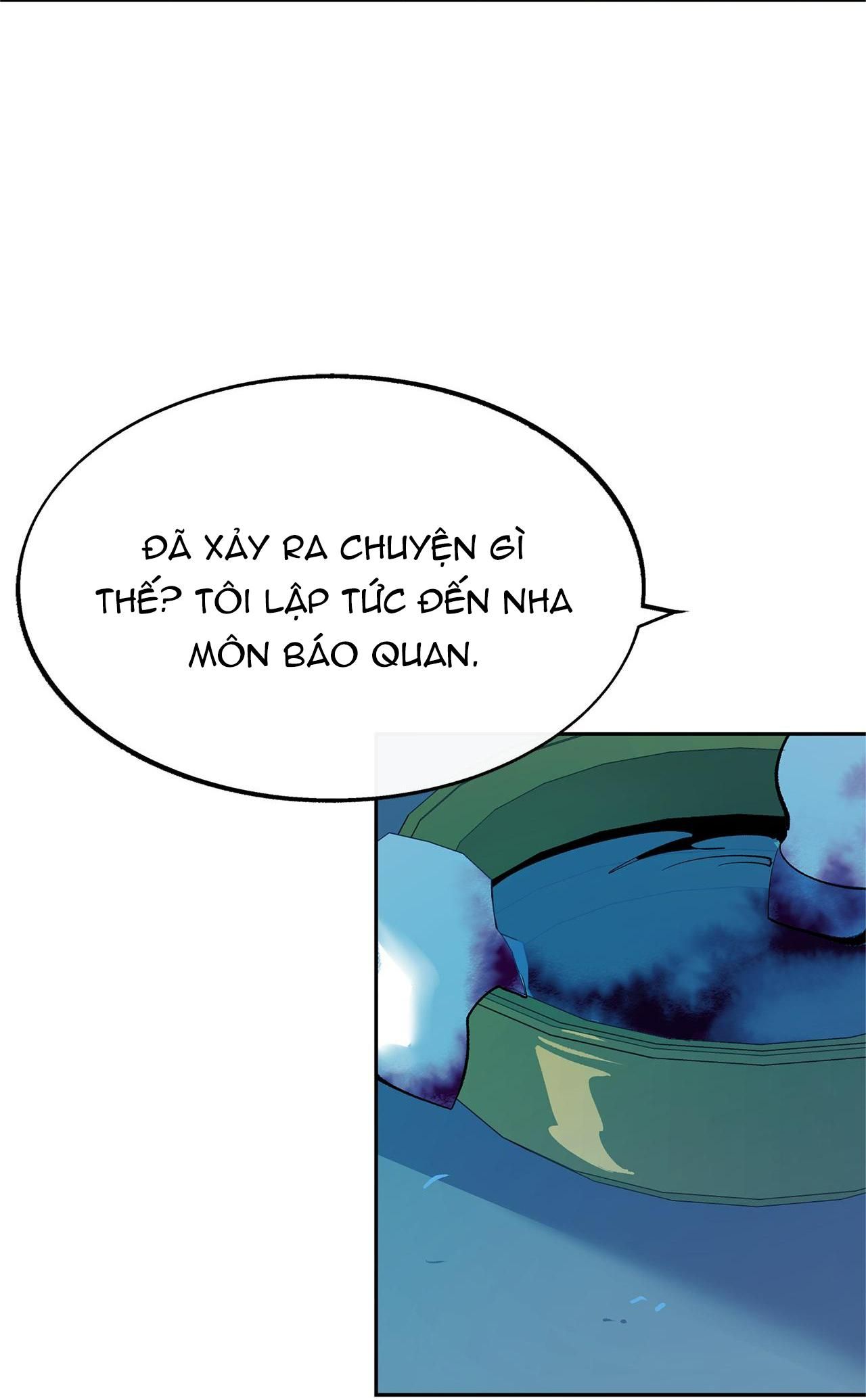 đọc truyện Người Tình Của Shura Chương 1 ảnh 51 tại Thiên Thai Truyện