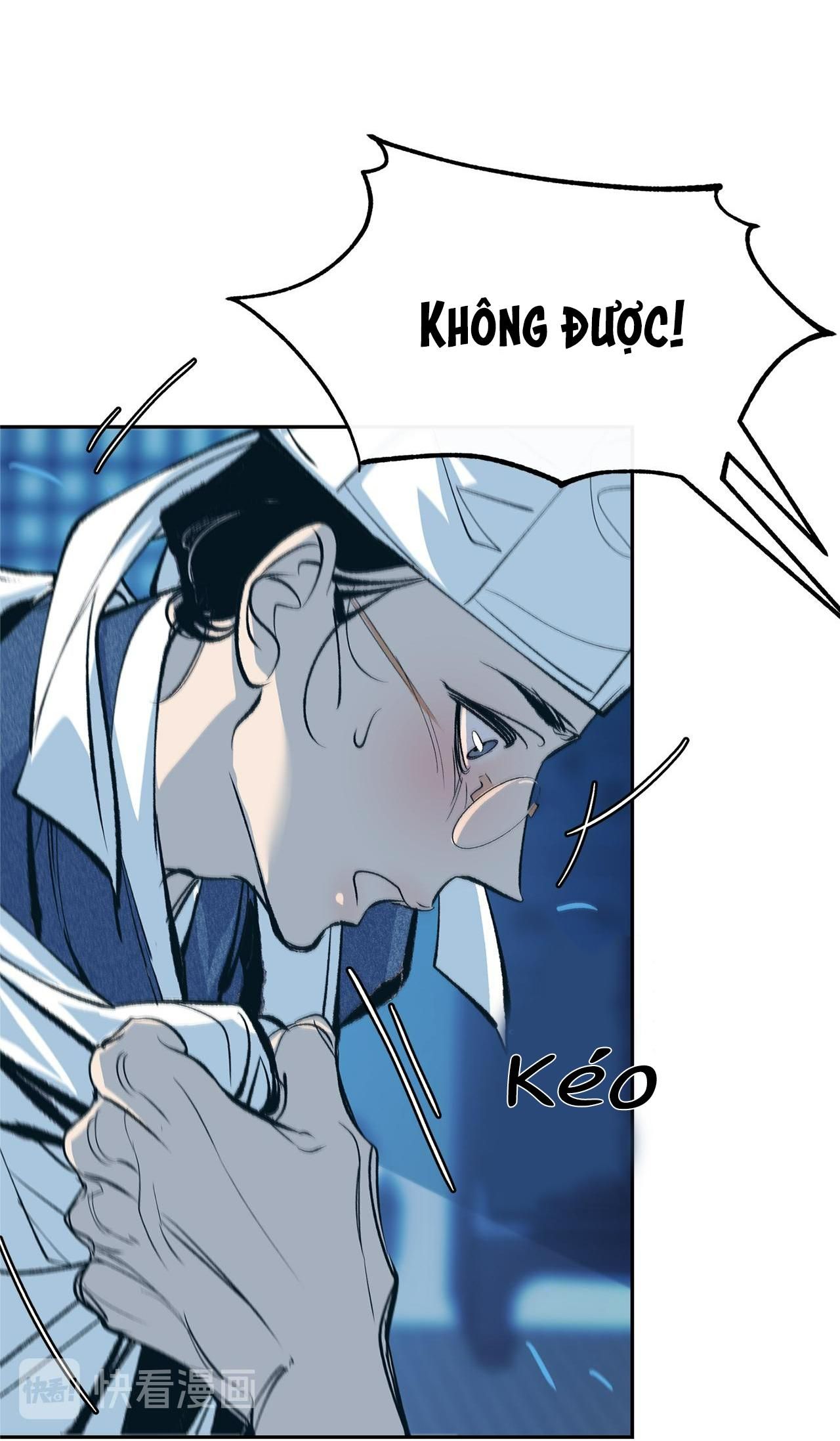 đọc truyện Người Tình Của Shura Chương 1 ảnh 52 tại Thiên Thai Truyện