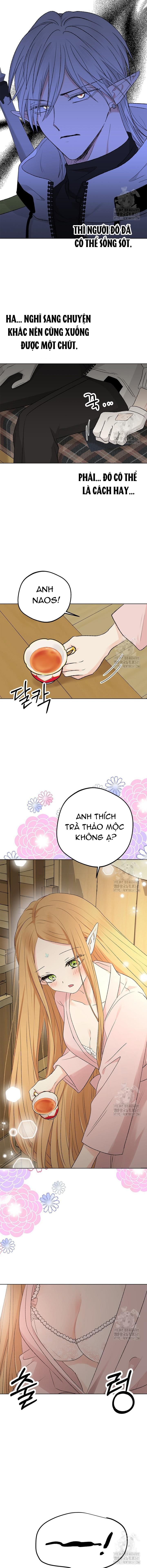 đọc truyện Người Tình Của Yêu Tinh Chương 10 ảnh 13 tại Giả Dược
