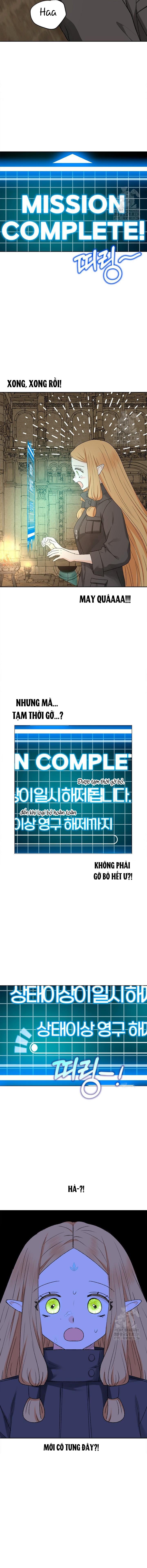 đọc truyện Người Tình Của Yêu Tinh Chương 3 ảnh 13 tại Giả Dược