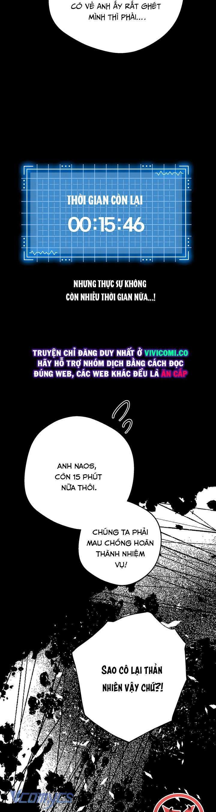 đọc truyện Người Tình Của Yêu Tinh Chương 32 ảnh 4 tại Truyện Dạ Ký