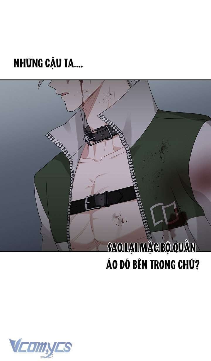 đọc truyện Người Tình Của Yêu Tinh Chương 32 ảnh 49 tại Truyện Dạ Ký