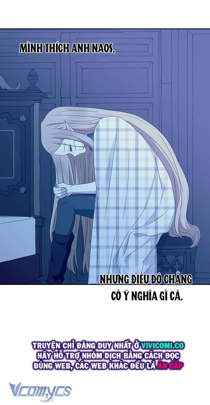 đọc truyện Người Tình Của Yêu Tinh Chương 32 ảnh 62 tại Truyện Dạ Ký