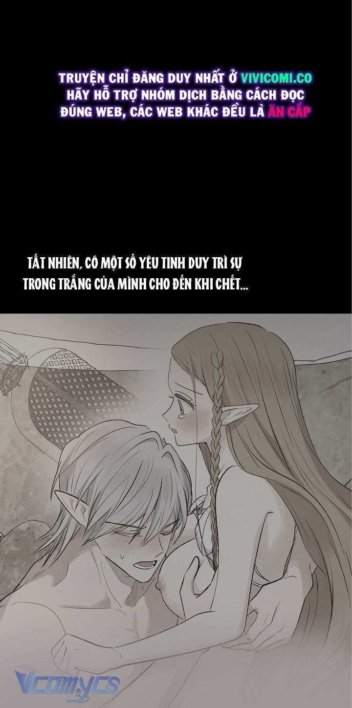 đọc truyện Người Tình Của Yêu Tinh Chương 33 ảnh 4 tại Truyện Dạ Ký