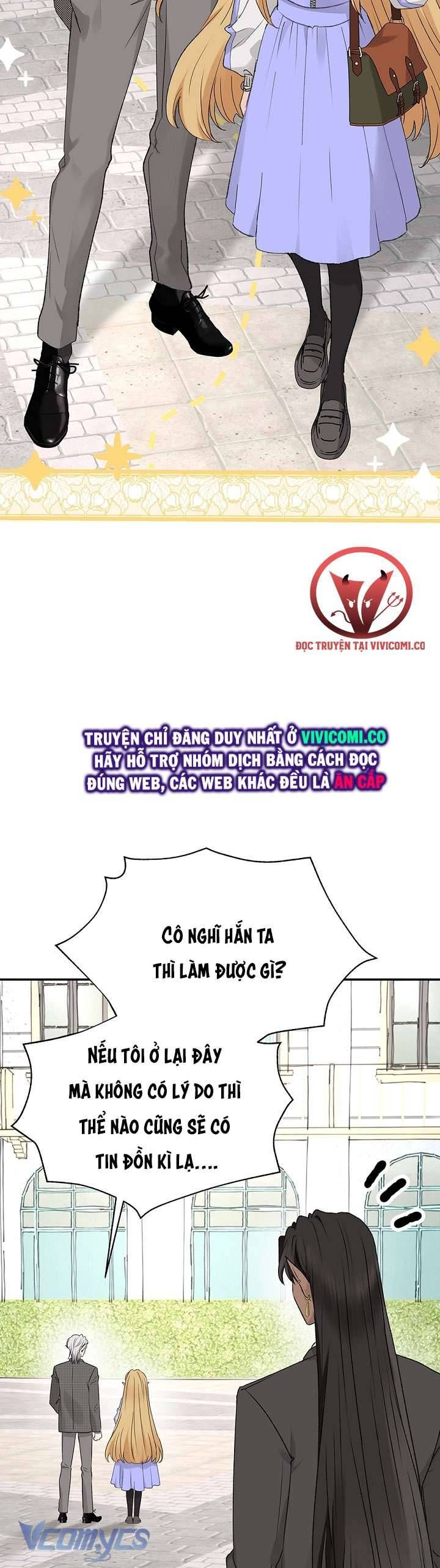 đọc truyện Người Tình Của Yêu Tinh Chương 38 ảnh 3 tại Truyện Dạ Ký