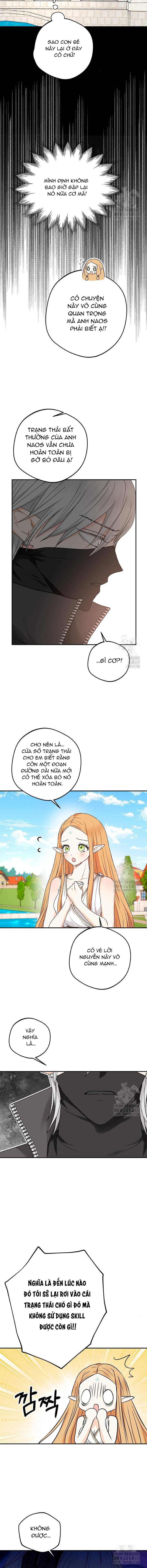 đọc truyện Người Tình Của Yêu Tinh Chương 4 ảnh 14 tại Giả Dược