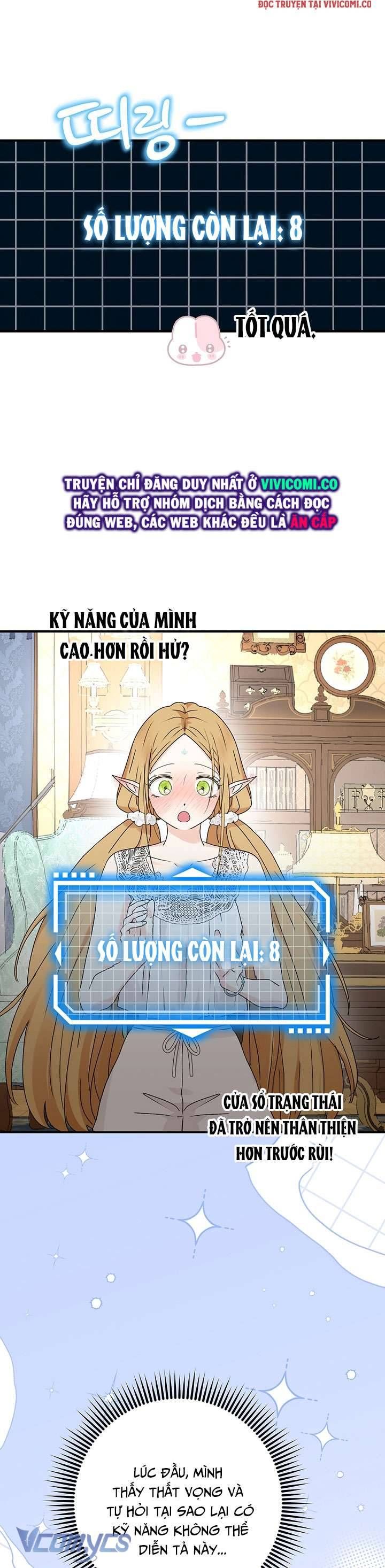 đọc truyện Người Tình Của Yêu Tinh Chương 41 ảnh 18 tại Truyện Dạ Ký