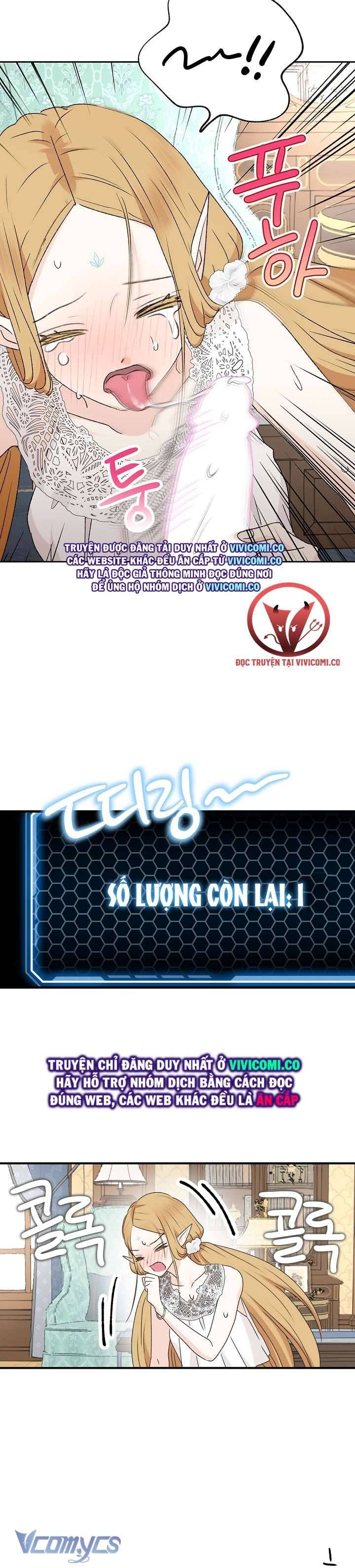 đọc truyện Người Tình Của Yêu Tinh Chương 41 ảnh 42 tại Truyện Dạ Ký