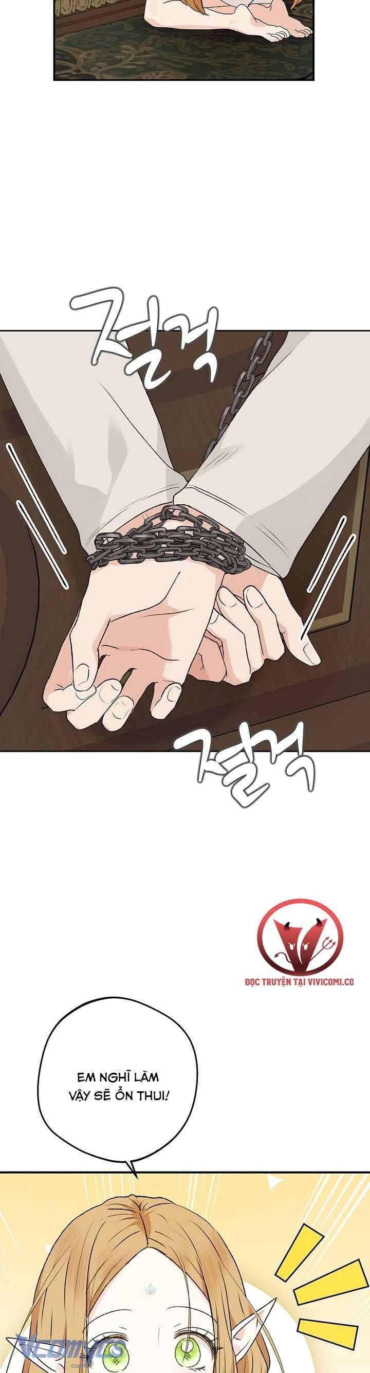 đọc truyện Người Tình Của Yêu Tinh Chương 42 ảnh 16 tại Thiên Thai Truyện