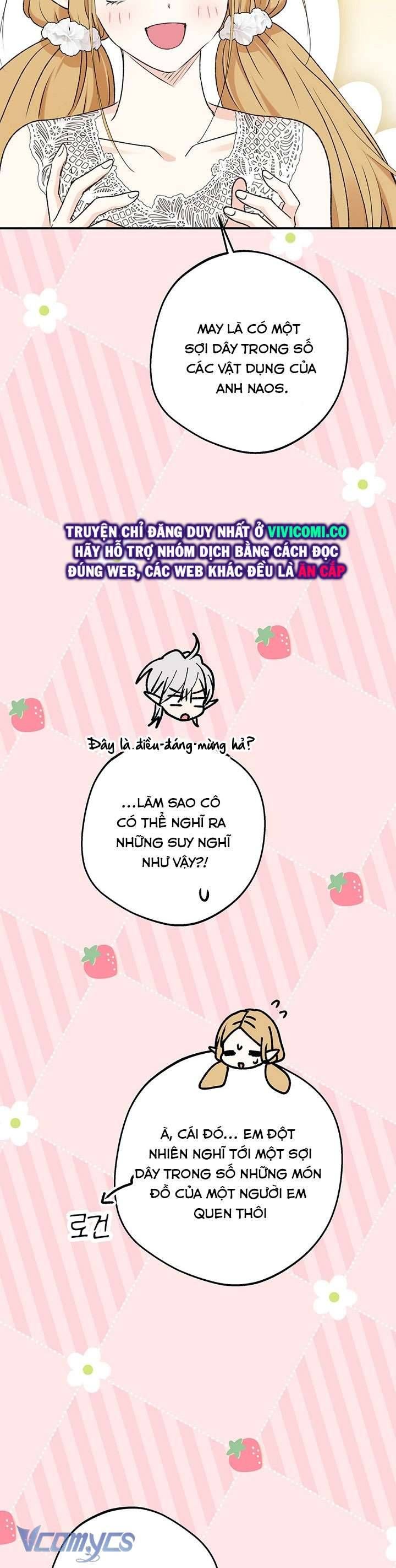 đọc truyện Người Tình Của Yêu Tinh Chương 42 ảnh 17 tại Thiên Thai Truyện