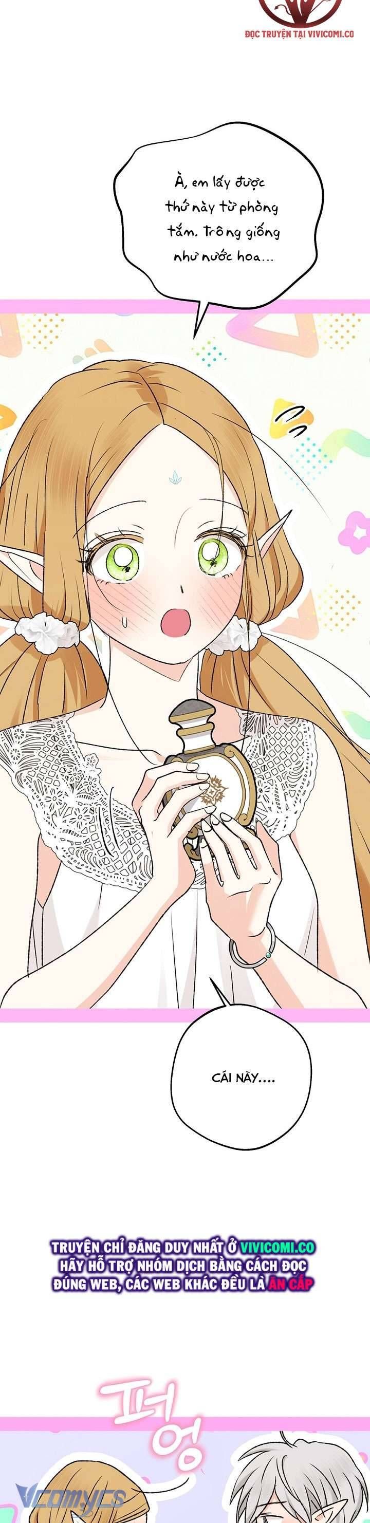 đọc truyện Người Tình Của Yêu Tinh Chương 42 ảnh 19 tại Thiên Thai Truyện