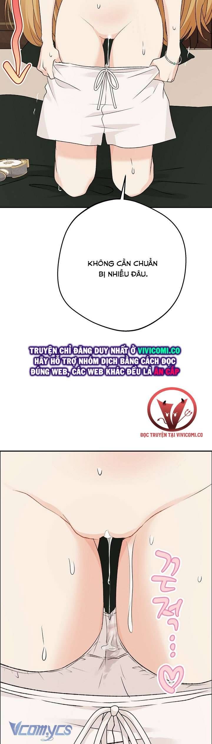 đọc truyện Người Tình Của Yêu Tinh Chương 42 ảnh 21 tại Thiên Thai Truyện