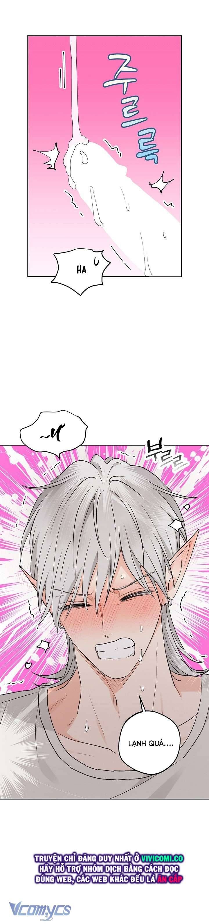 đọc truyện Người Tình Của Yêu Tinh Chương 42 ảnh 23 tại Thiên Thai Truyện